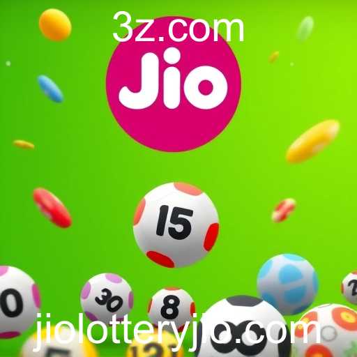 jiolottery