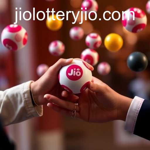 jiolottery
