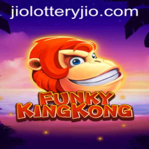 FunkyKingKong: Unveiling the Jungle Adventure with Jiolottery