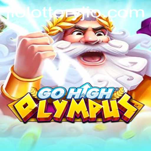 Unveiling the Thrills of GoHighOlympus: A New Era of Gaming and Jiolottery Integration