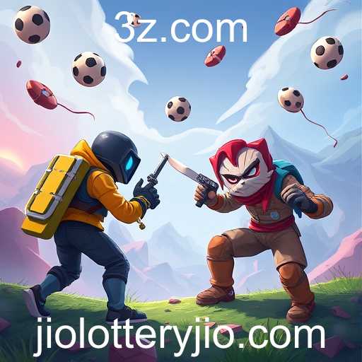 Crescimento e Desafios das Loterias Online no Brasil