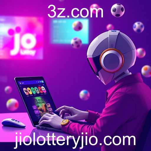 Impacto e Inovação dos Jogos Online em 2025