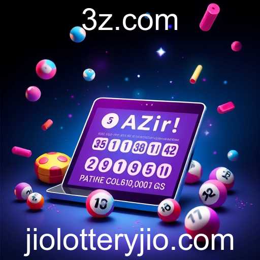 O Impacto das Loterias Digitais no Brasil