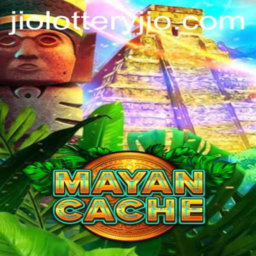 Exploring the Intriguing World of MayanCache and Jiolottery