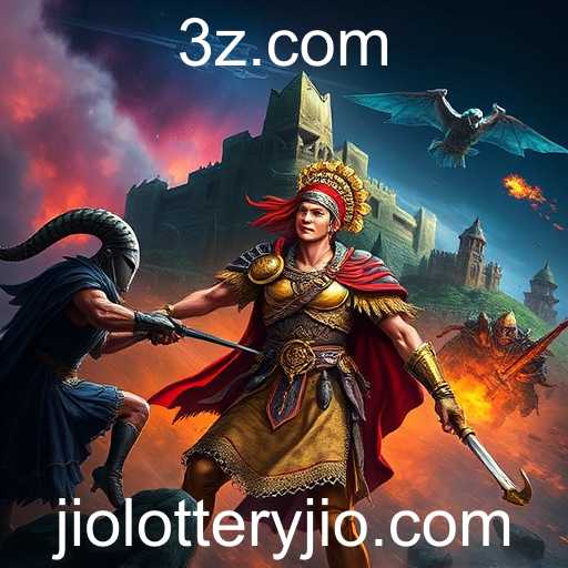 O Novo Cenário dos Jogos Online em 2025