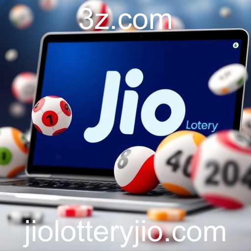 O Crescimento do Mercado de Loterias Online