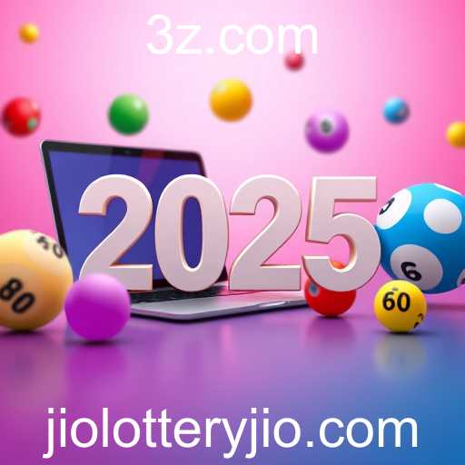 Tendências recentes de loterias online em 2025