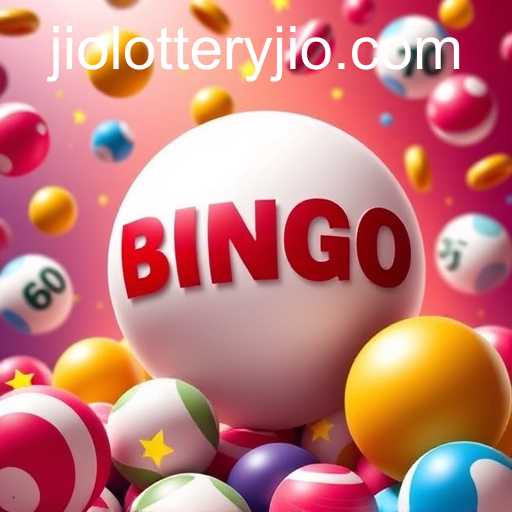 Exploring the World of Online Bingo and the Rise of Jiolottery