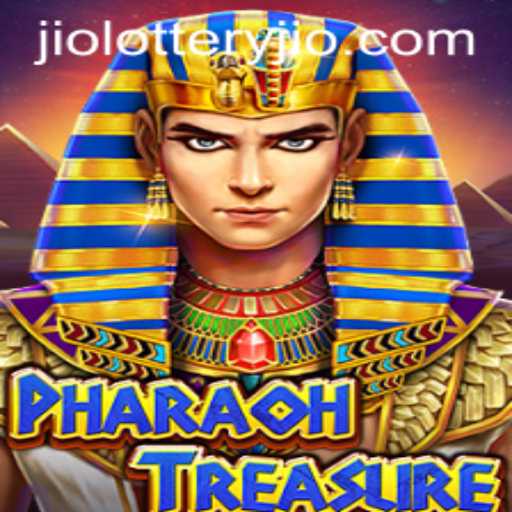 Exploring the Mystique of PharaohTreasure: An Exciting Blend with Jiolottery