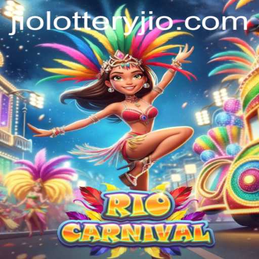 Discovering the Excitement of RioCarnival and Jiolottery