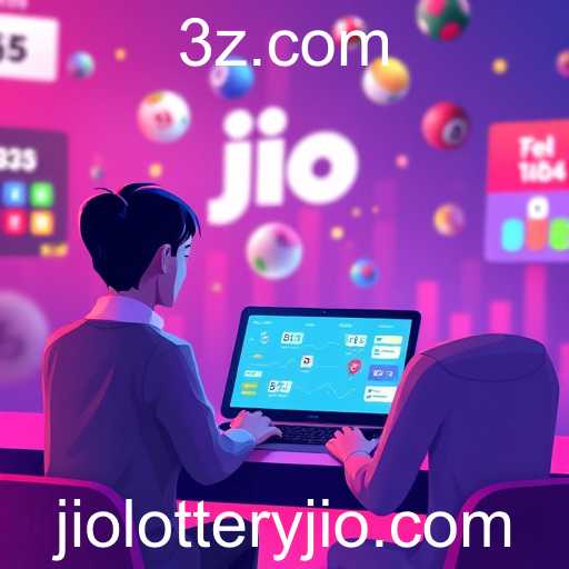 jiolottery